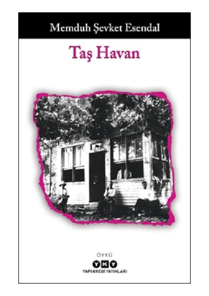 Taş Havan