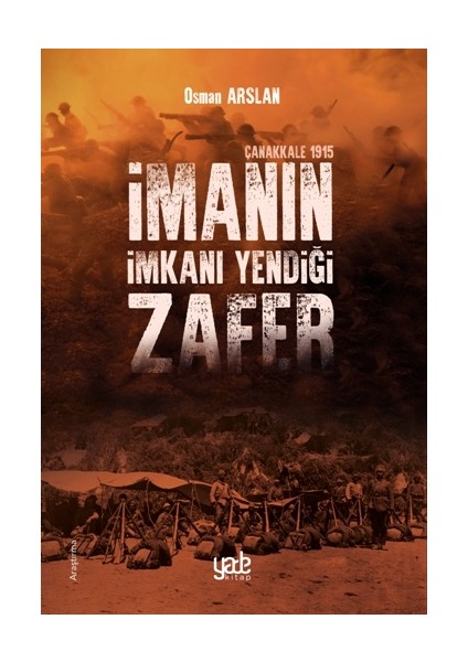 Imanın Imkanı Yendiği Zafer