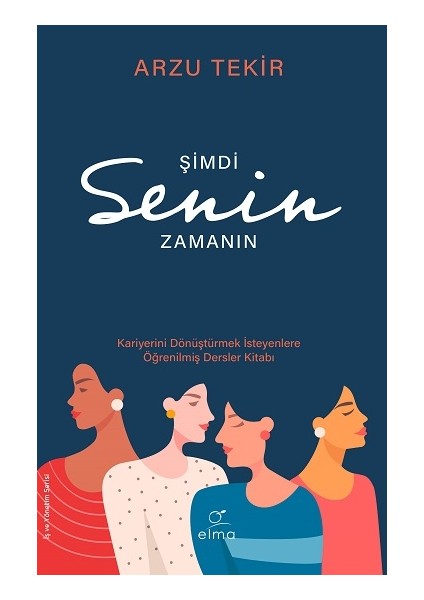 Şimdi Senin Zamanın