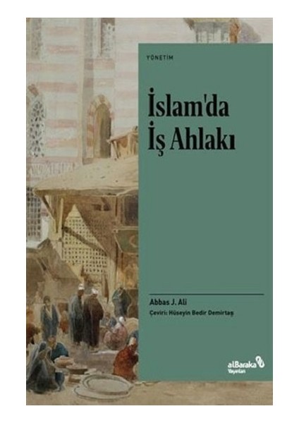 Islam’da Iş Ahlakı