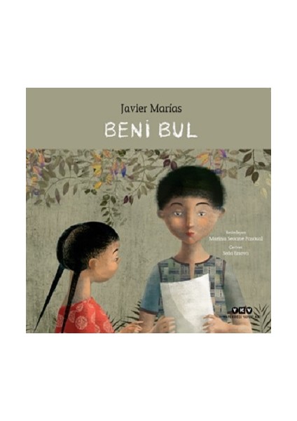 Beni Bul