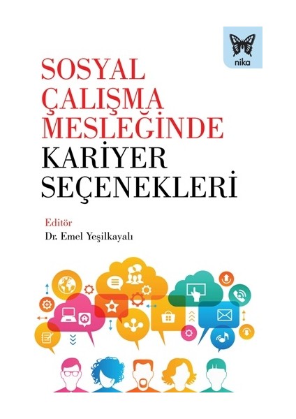 Sosyal Çalışma Mesleğinde Kariyer Seçenekleri