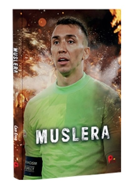 Fernando Muslera