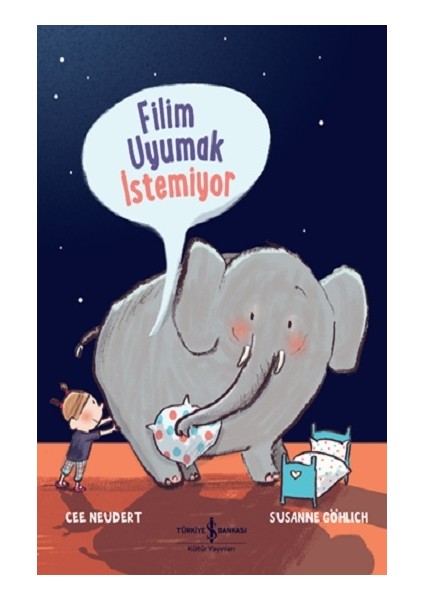 Filim Uyumak Istemiyor