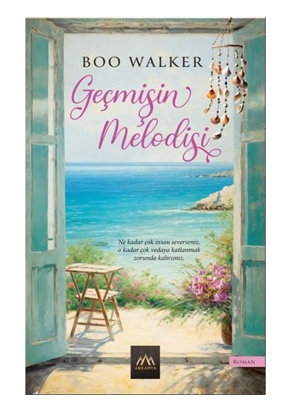 Geçmişin Melodisi