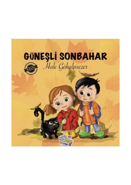 Güneşli Sonbahar
