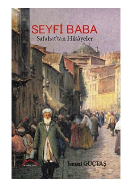 Seyfi Baba