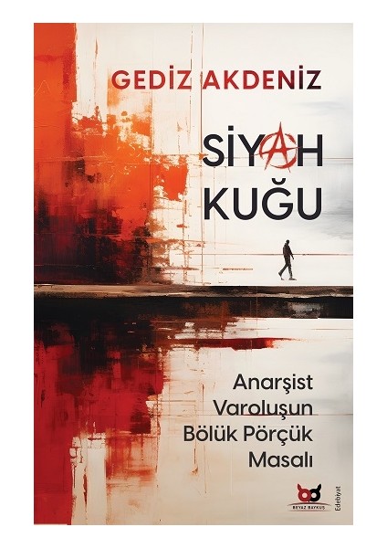 Siyah Kuğu