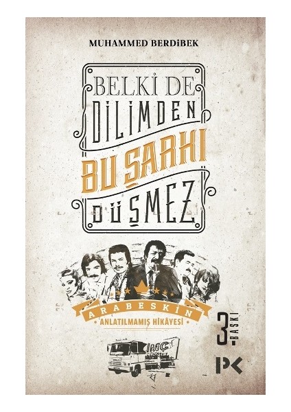 Belkide Dilimden Bu Şarkı Düşmez