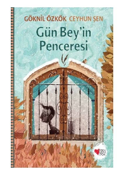Gün Bey'in Penceresi