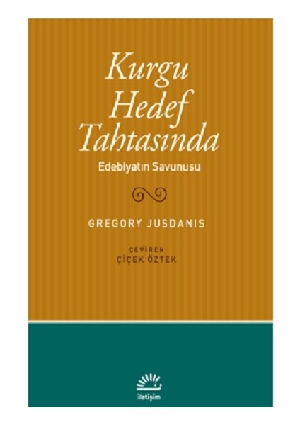 Kurgu Hedef Tahtasında