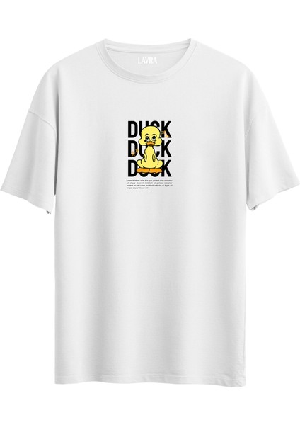Breakout Bigduckk Oversize Tshirt