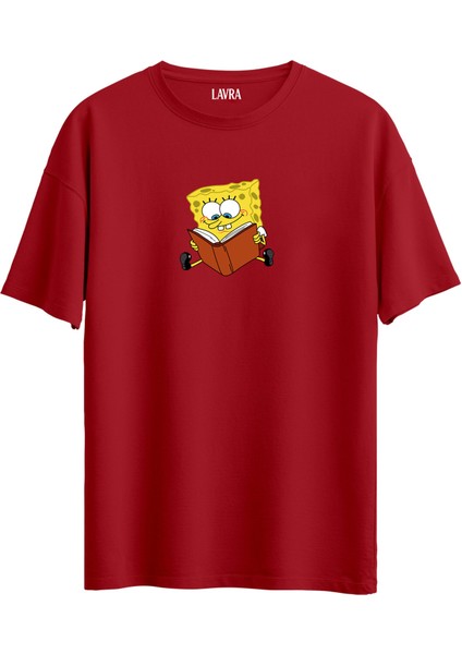 Breakout Bigbob Oversize Tshirt