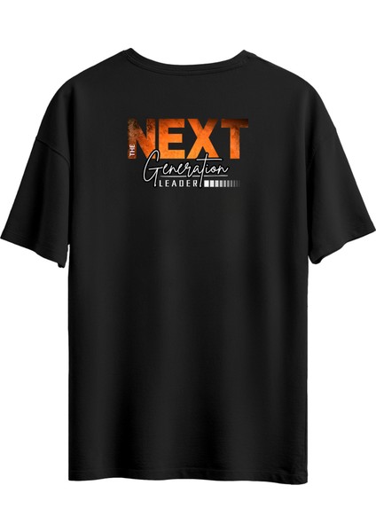 Breakout Nextgeneration Oversize Tshirt