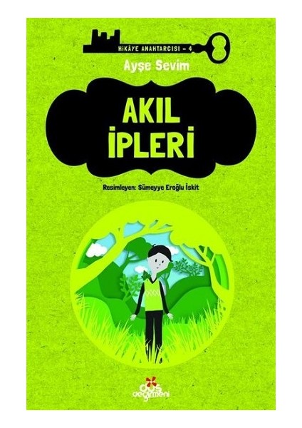 Akıl Ipleri