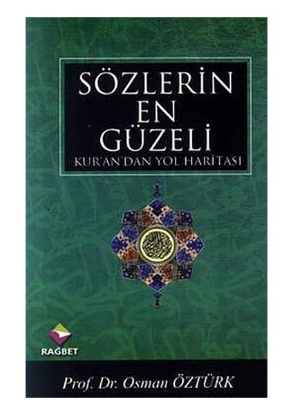 Sözlerin En Güzeli (Cep Boy)