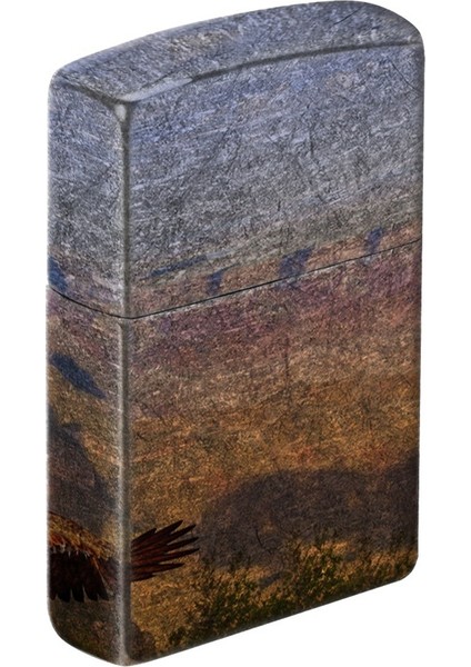 Çakmak Eagle Flight Design 48459-115974