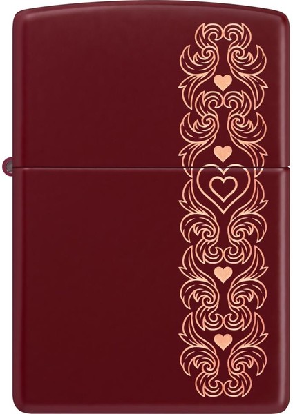 Çakmak 46021 Love Pattern Design 46296-117269 fiyatları