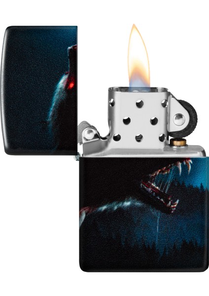 Çakmak 49352 Horror Wolf Design 48923-120499 modelleri