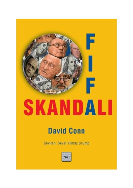 Fıfa Skandalı