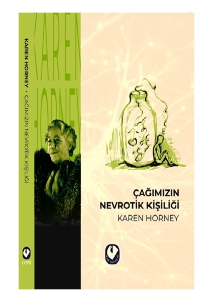 Çağımızın Nevrotik Kişiliği