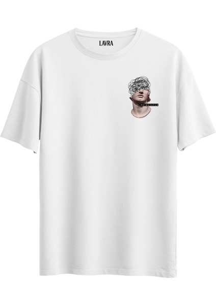 Breakout Helenistik Oversize Tshirt