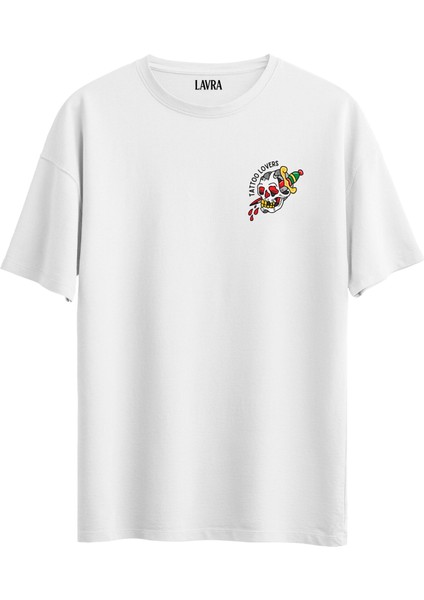 Breakout Tattoolovers Oversize Tshirt