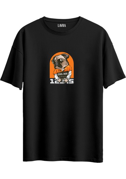 Breakout Cooldog Oversize Tshirt