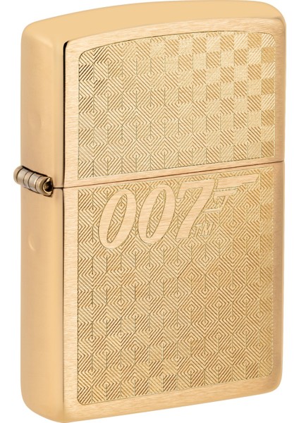 Çakmak 204B Bond Bt 007 Gun Logo 46298-117378