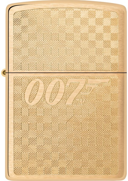 Çakmak 204B Bond Bt 007 Gun Logo 46298-117378 fiyatları