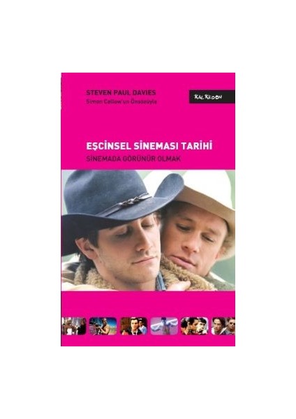 Eşcinsel Sineması Tarihi