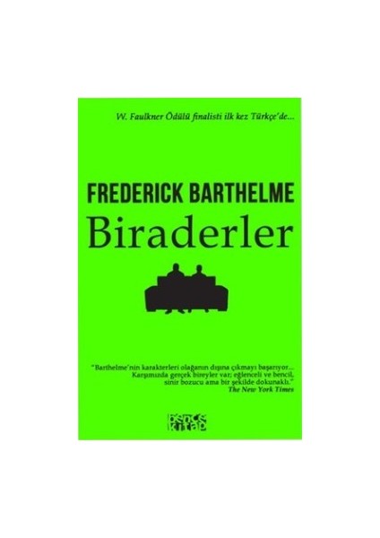 Biraderler