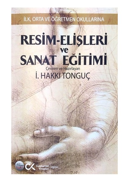 Resim-Elişleri ve Sanat Eğitimi