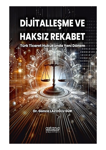 Dijitalleşme ve Haksız Rekabet