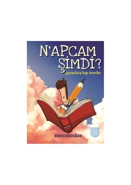 N’apcam Şimdi?