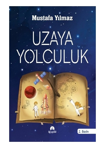 Uzaya Yolculuk
