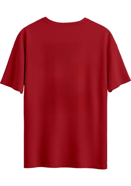 Breakout Biglove Oversize Tshirt