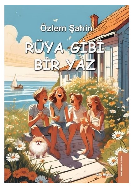 Rüya Gibi Bir Yaz