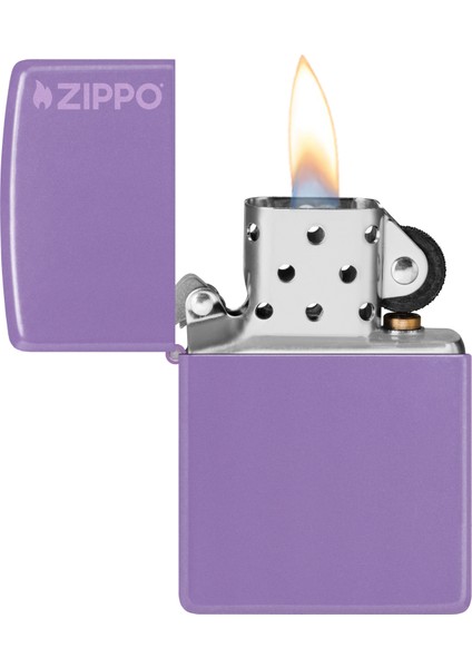 Çakmak 46681 Smoky Lavender W/ Zippo Logo 46681ZL-121931 modelleri