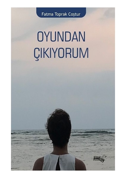 Oyundan Çıkıyorum