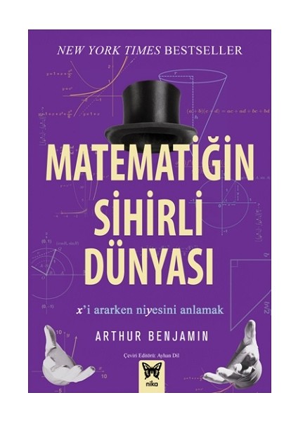 Matematiğin Sihirli Dünyası