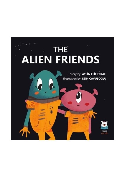 The Alien Friends
