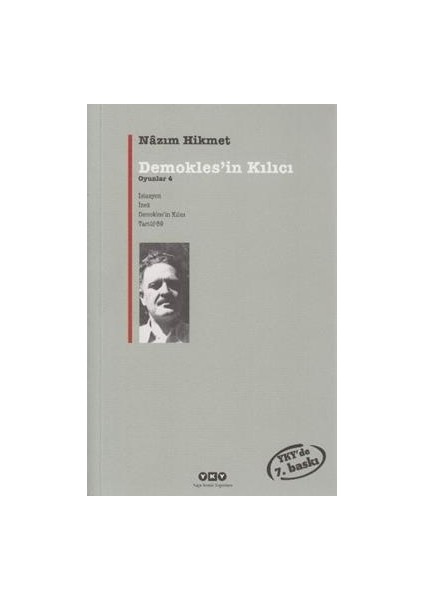 Demokles’in Kılıcı