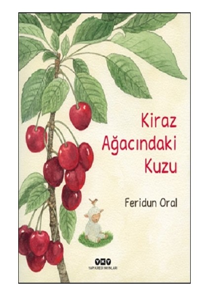 Kiraz Ağacındaki Kuzu