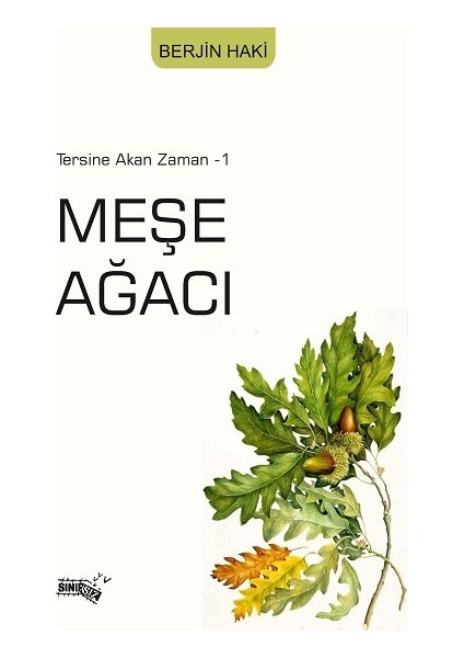 Meşe Ağacı