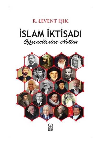 Islam Iktisadı Öğrencilerine Notlar