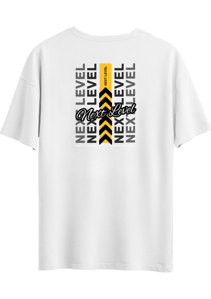 Breakout Nextlevel Oversize Tshirt