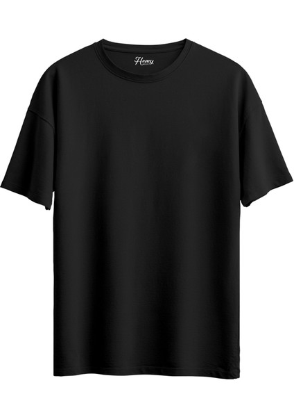 Breakout Almonkey Oversize Tshirt