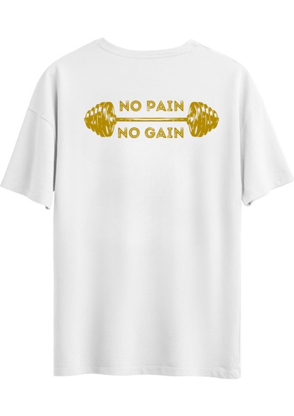 Breakout Nogain Oversize Tshirt