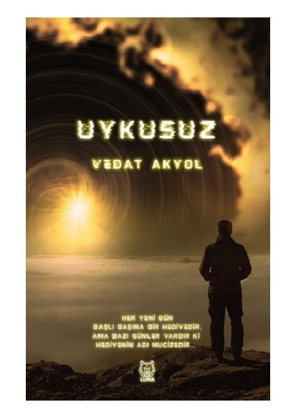 Uykusuz